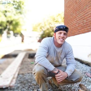 Meet your Posher, Seth